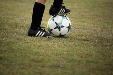 U17亚洲杯前瞻：时隔21年，中国男足能否重返世界大赛？｜九游体育（配图示意）